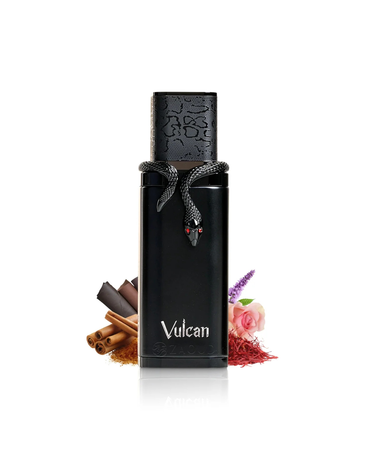 Vulcan Black Friday Extrait de Parfum 3.4 oz for men
