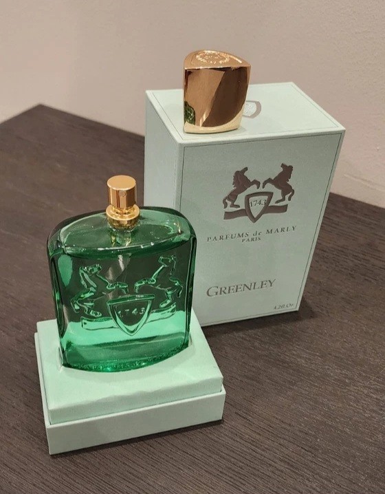 Parfums de Marly Greenley 4.2 fl oz Men’s Eau de Parfum New