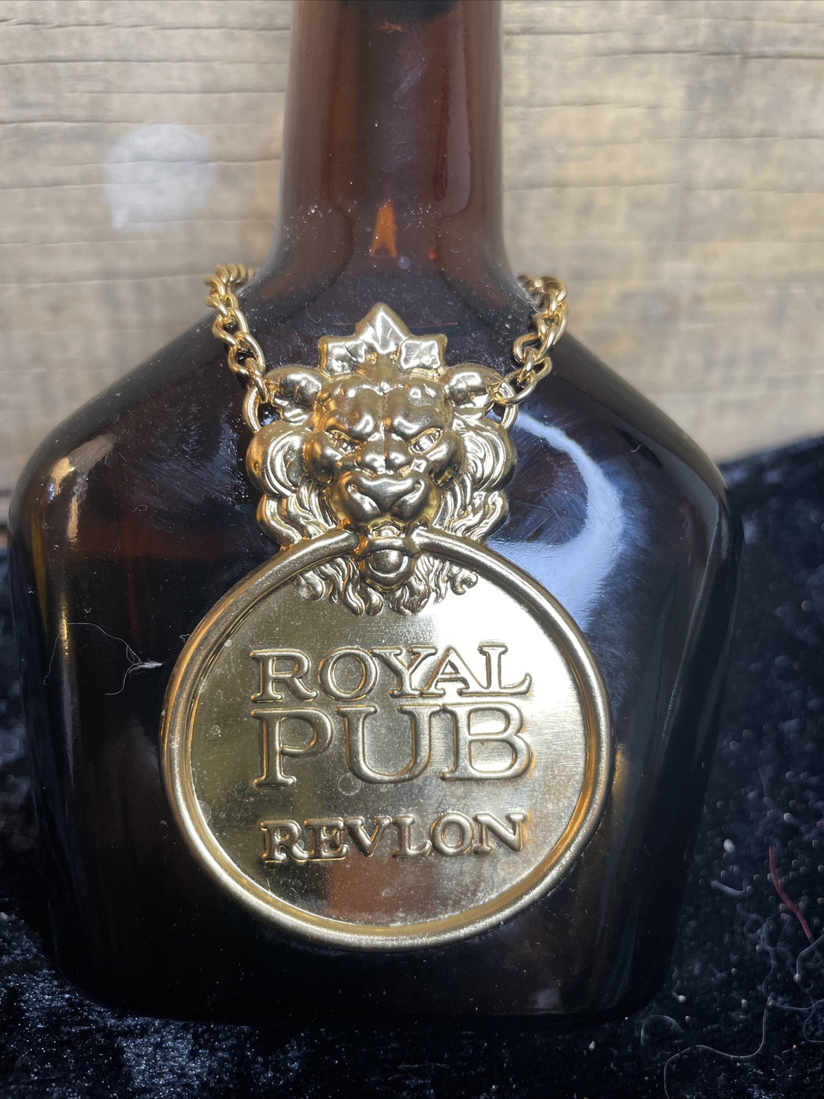 Vintage Royal Pub After Shave 4.0 Oz. By Revlon NWOB – READ DESCRIPTION