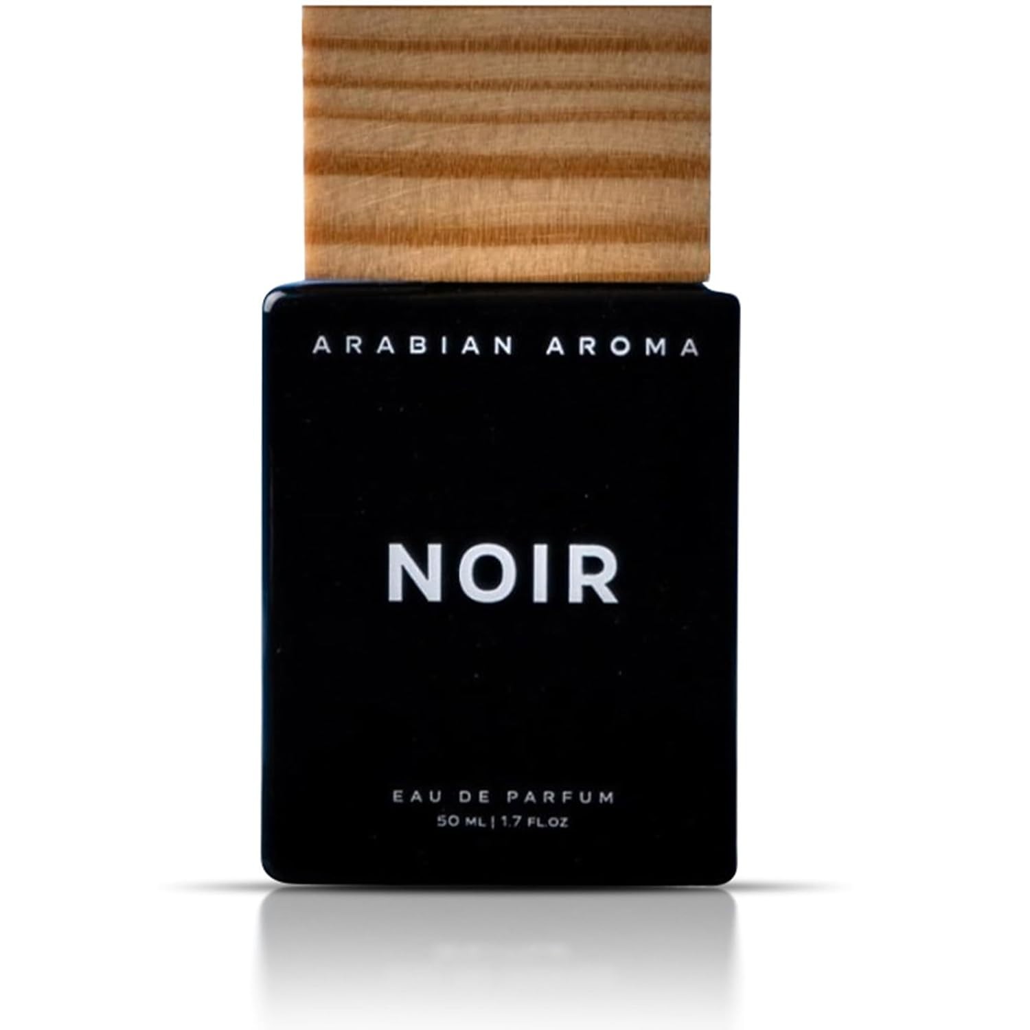 Arabian Aroma Noir Men’s Perfume | P remium Perfume for Men ,50ml