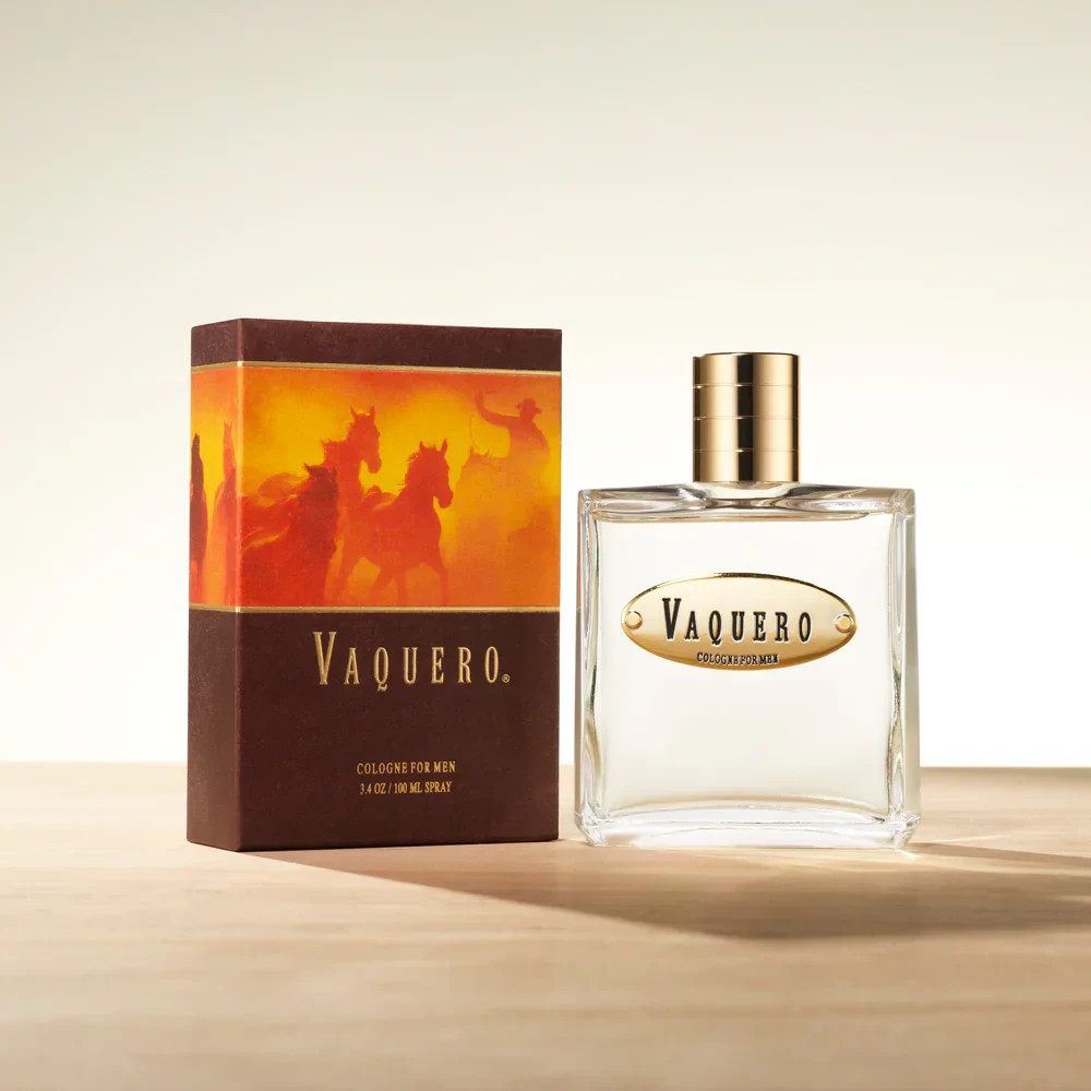 Vaquero Cologne 97358
