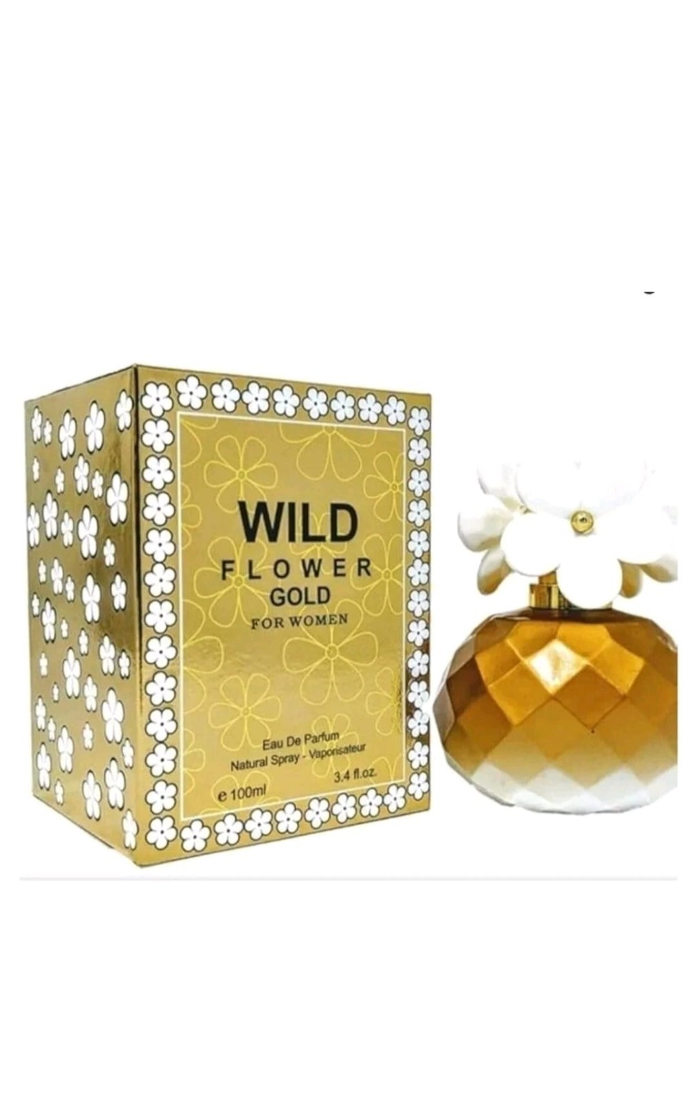 Wholesale Mixed Lot Of Impression Perfumes Lot 20 Pieces Women’s Perfumes 3.4 oz