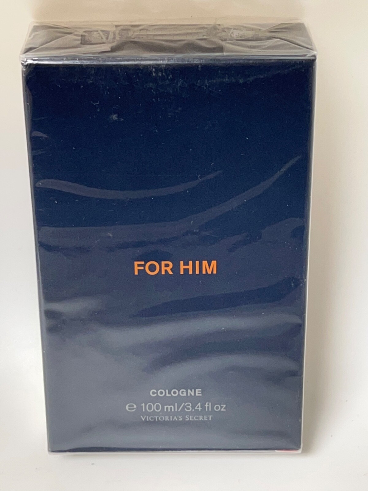 Very Sexy For Him By Victoria’s Secret EDT 3.4oz/100ml (New In Box)