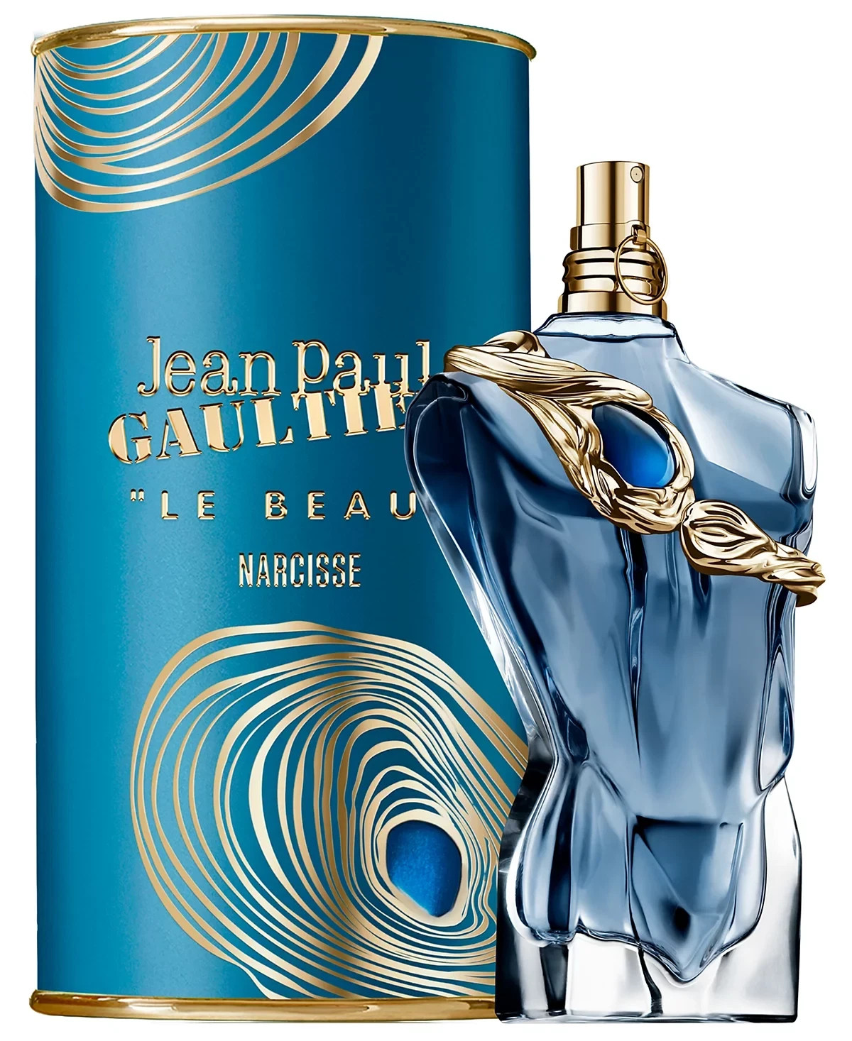 Le Beau Narcisse by Jean Paul 2.5oz Eau de Parfum for Men
