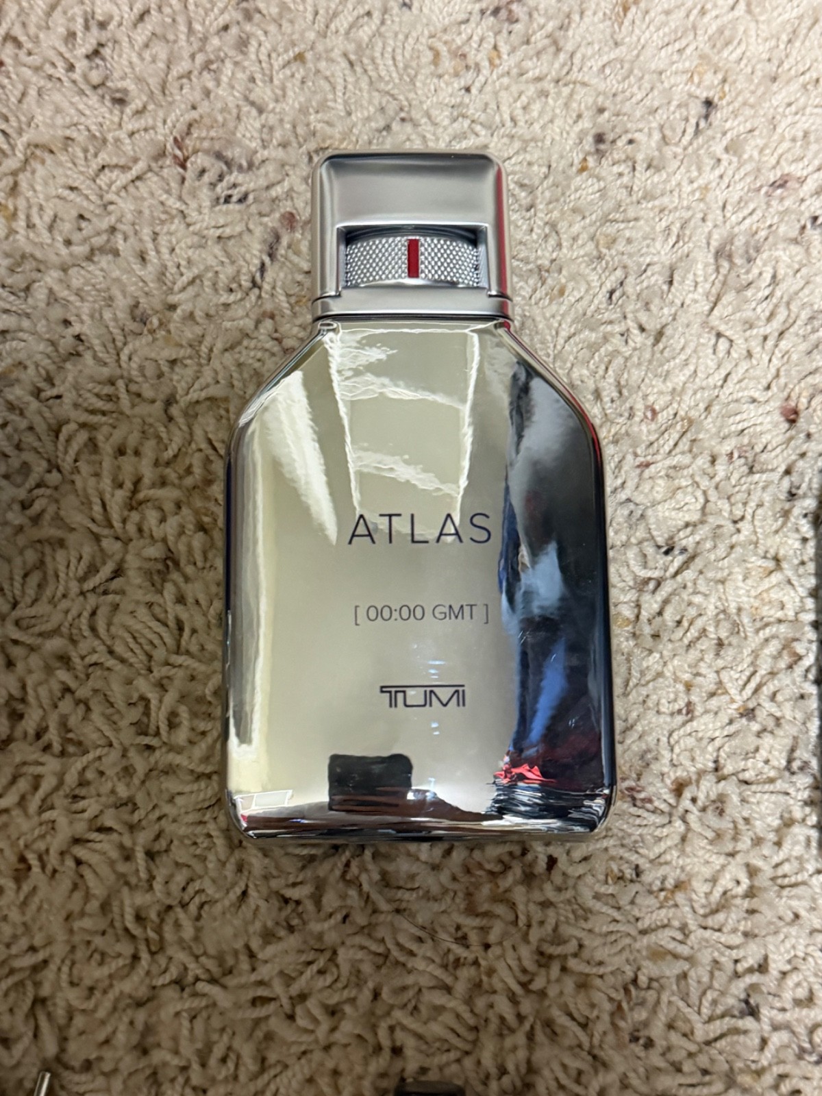 tumi atlas