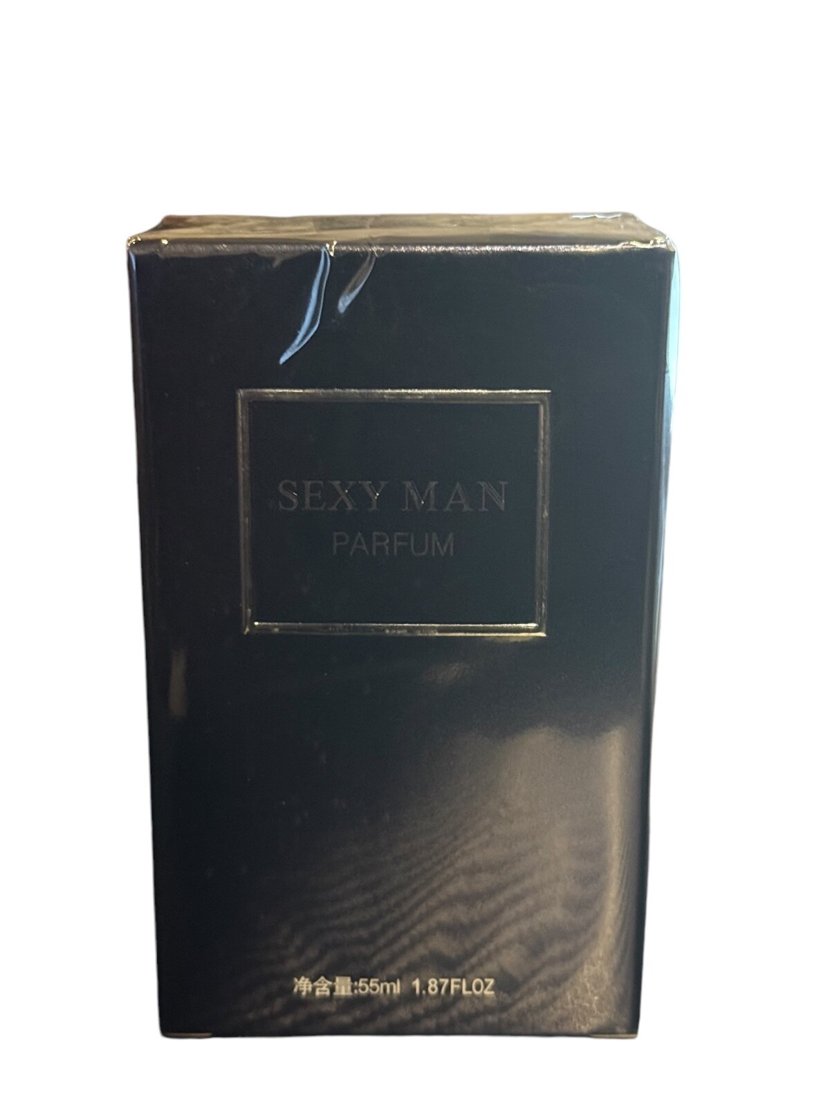 Sexy Men Parfume 55 Ml 1.8 fl Oz