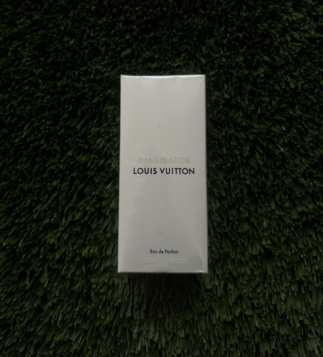 LV Imagination Men’s Cologne 3.4oz (100ml)