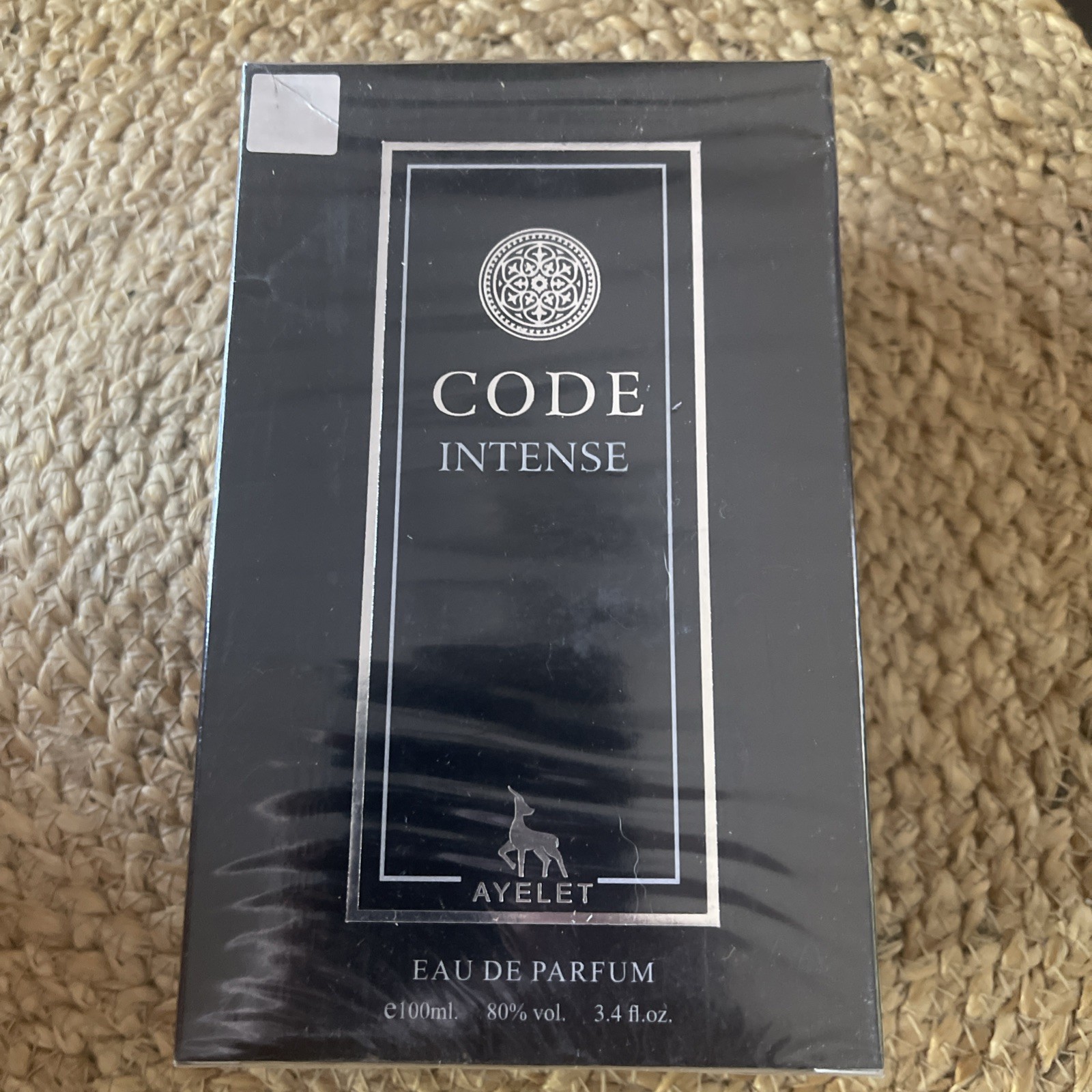 CODE INTENSE