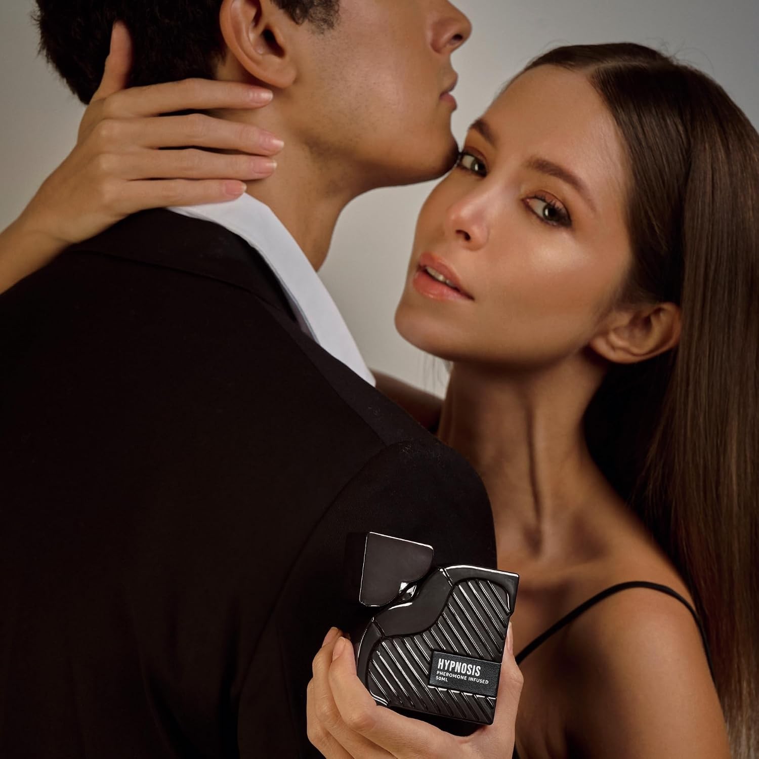 Hypnosis 3.0 Pheromone Cologne for Men –Magnetic Eau de Parfum with Citrus Vanil