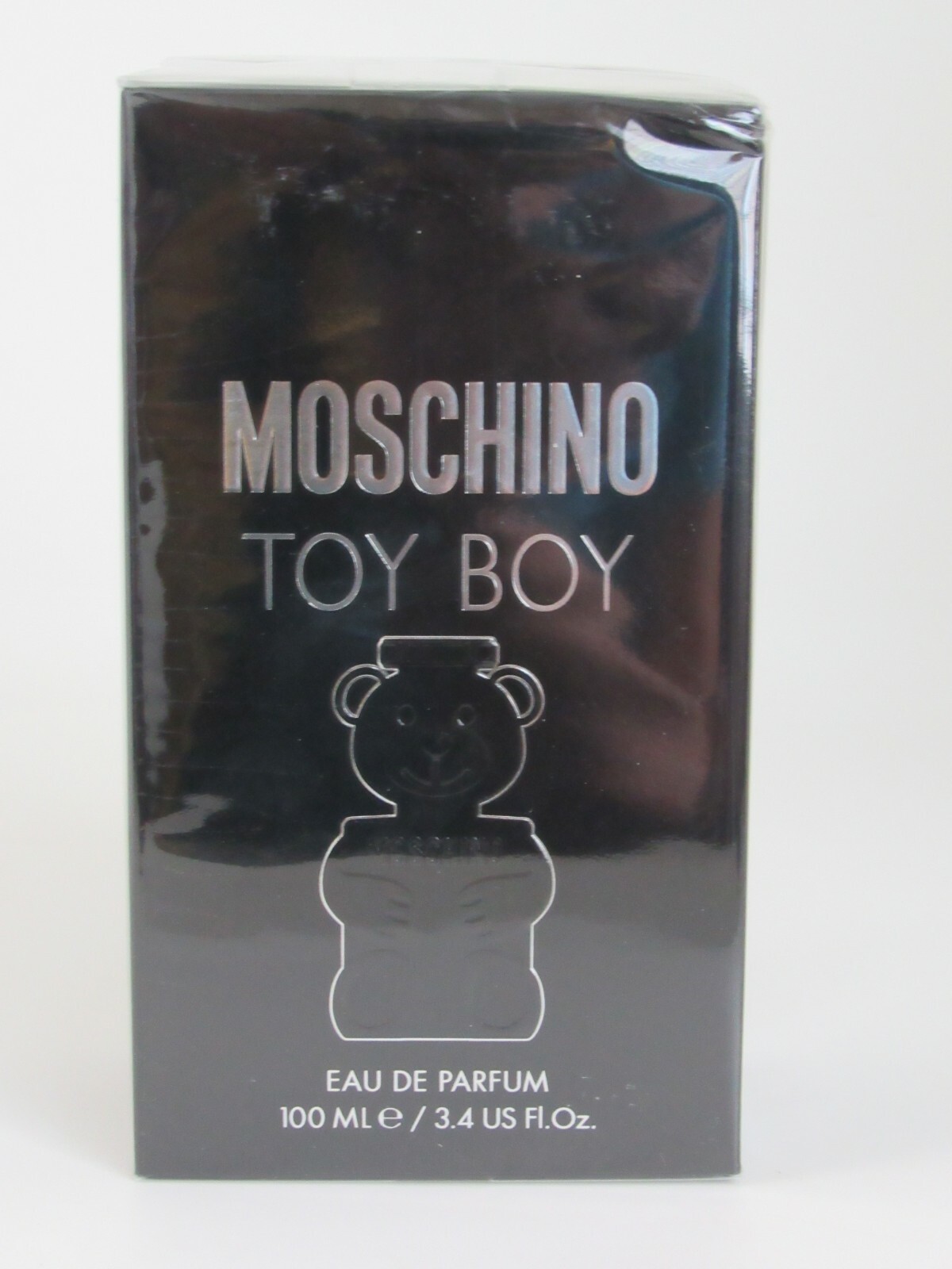 Toy Boy by Moschino 3.4 oz/ 100 ml EDP Spray for Men