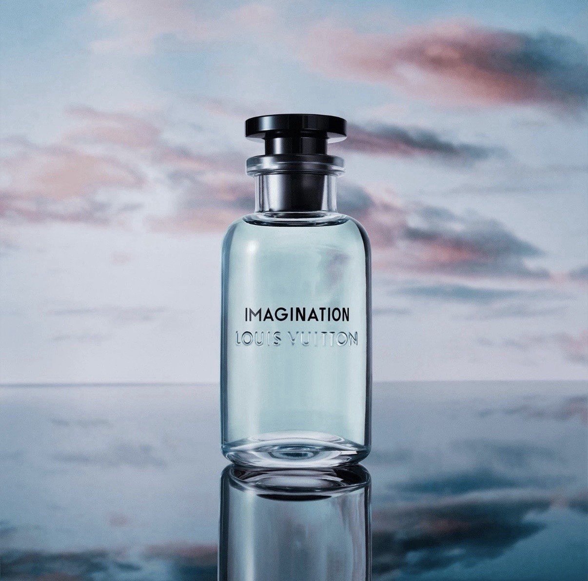 Louis Vuitton Imagination Eau de Parfum 100ml / 3.4 fl oz NEW & SEALED