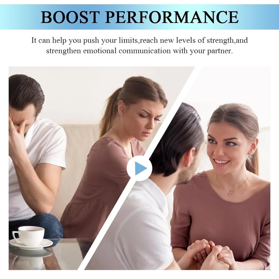 SEALED NEW Her Loss Pheromone Cologne For Men | Enhance Attraction&Confidence US