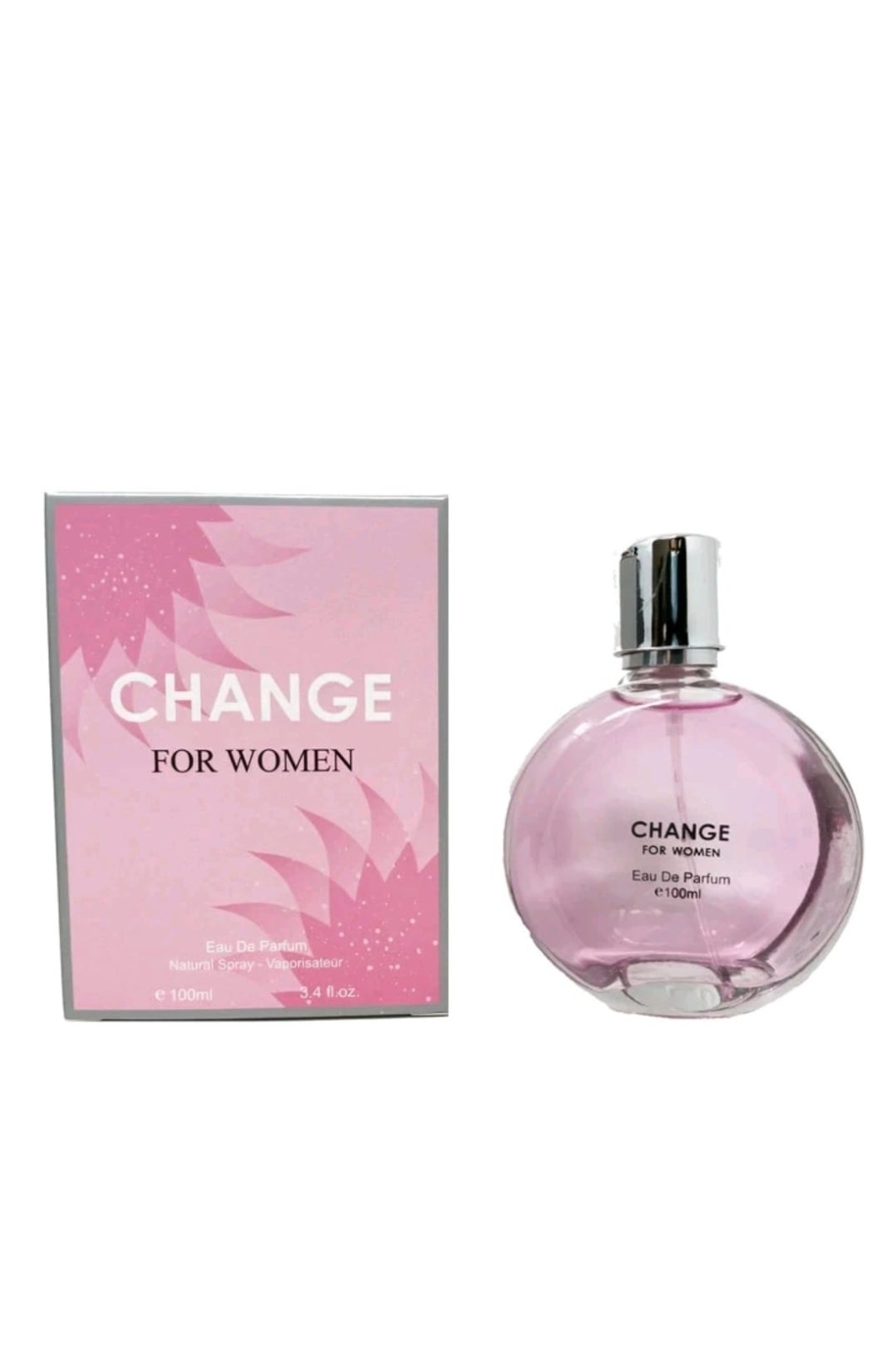 Wholesale Mixed Lot Of Impression Perfumes Lot 20 Pieces Women’s Perfumes 3.4 oz