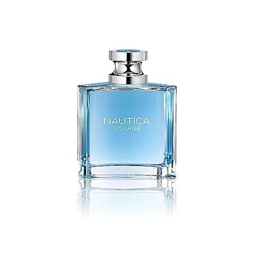 Nautica Voyage Eau De Toilette For Men – 100ml