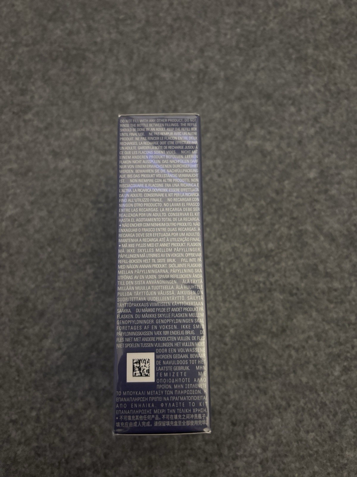 Ralph Lauren Polo Blue 4.2 Oz Men’s Eau de Toilette Spray