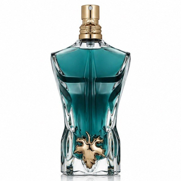 Jean Paul Gaultier Le Beau Eau de Toilette Spray Coconut Regular Size 4.2