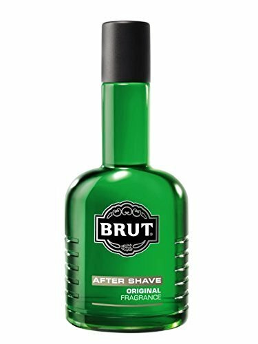 BRUT After Shave Classic Fragrance 7 oz (Pack of 2) by Brut