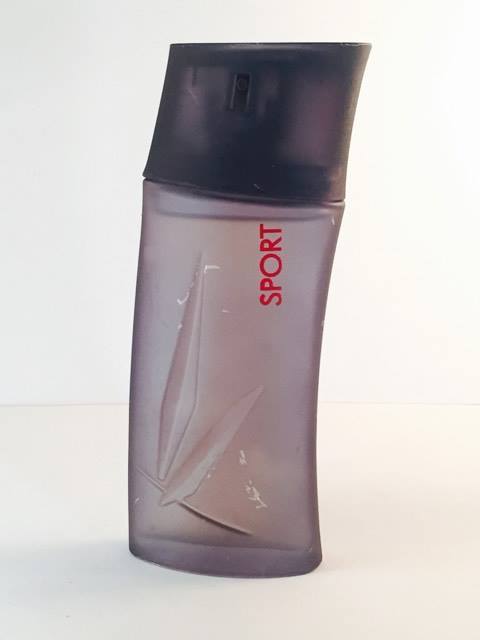 Kenzo Homme Sport 1.7 oz 50ML Men Eau De Toilette Spray 100% AUTHENTIC