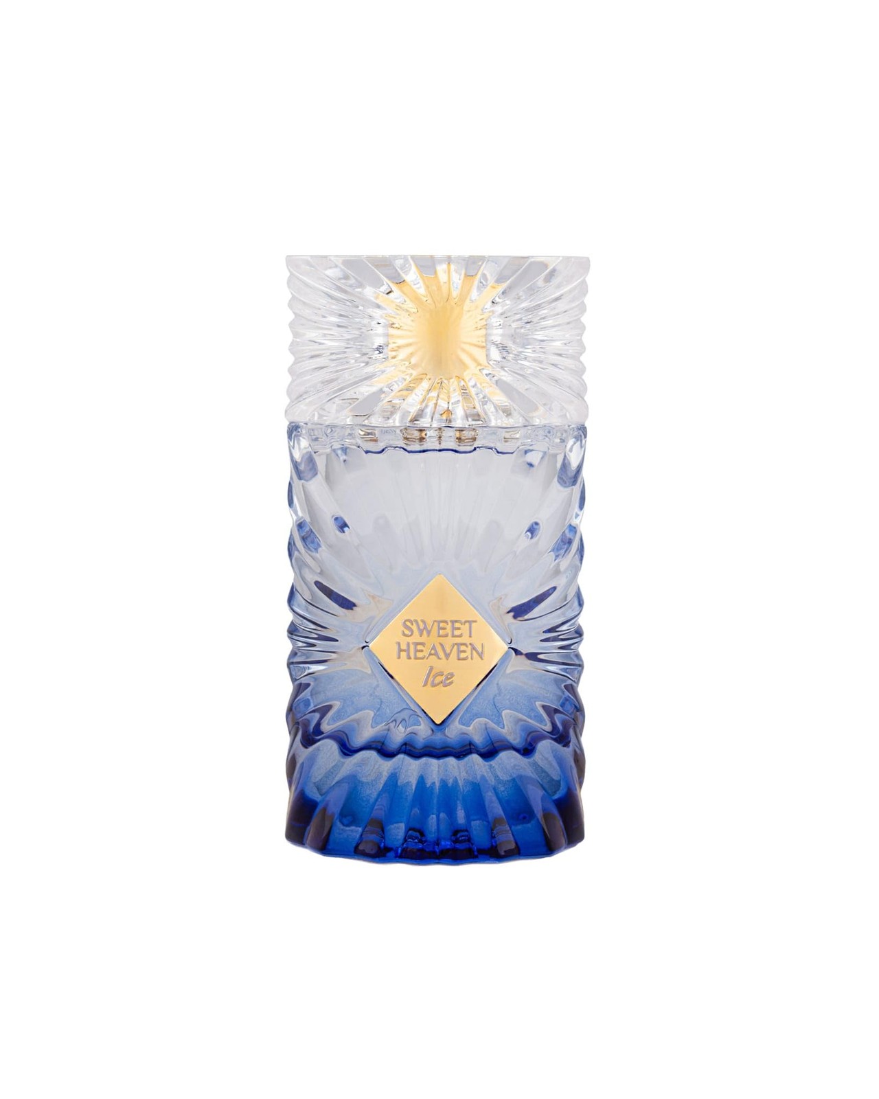 | Sweet Heaven Ice Eau De Parfum 3.4 Fl Oz | Unisex Fragrance with Notes of C…