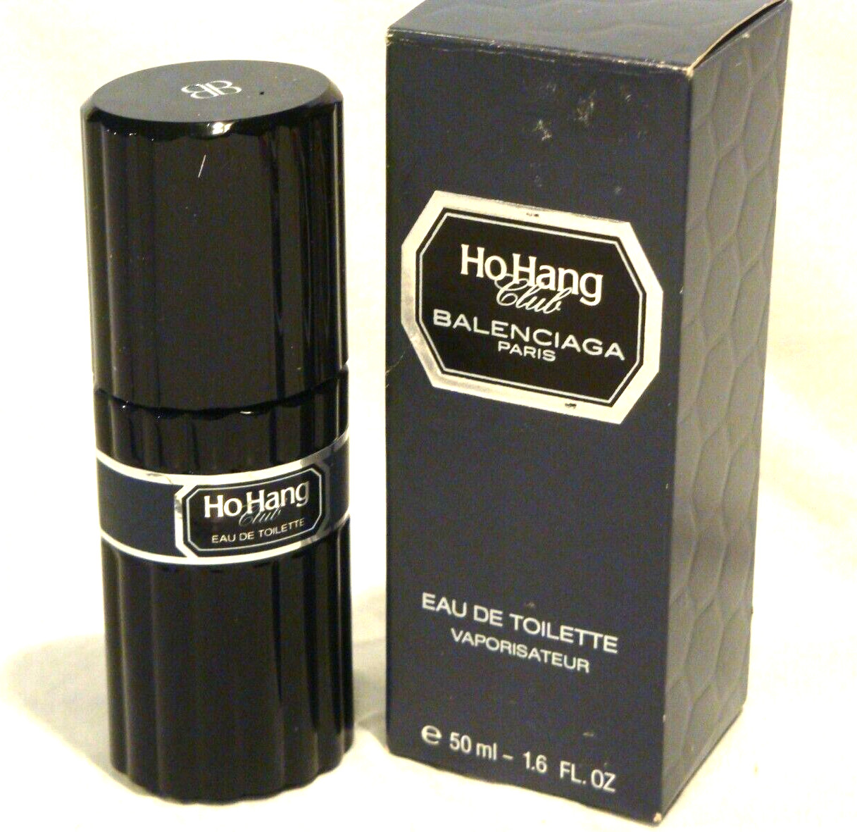 Balenciaga Ho Hang Club Eau de Toilette Spray.