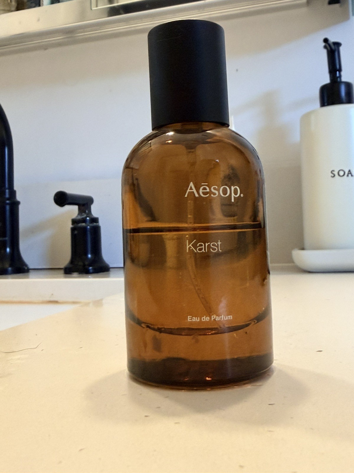 Aesop – Karst Eau De Parfum Spray 50ml/1.7oz