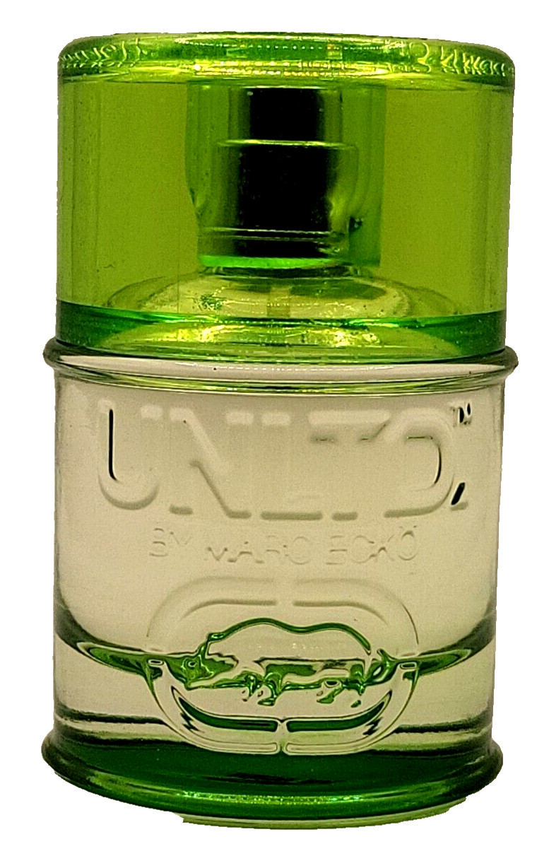 UNLTD. by Marc Ecko 1.7 oz Eau de Toilette Spray in retail box