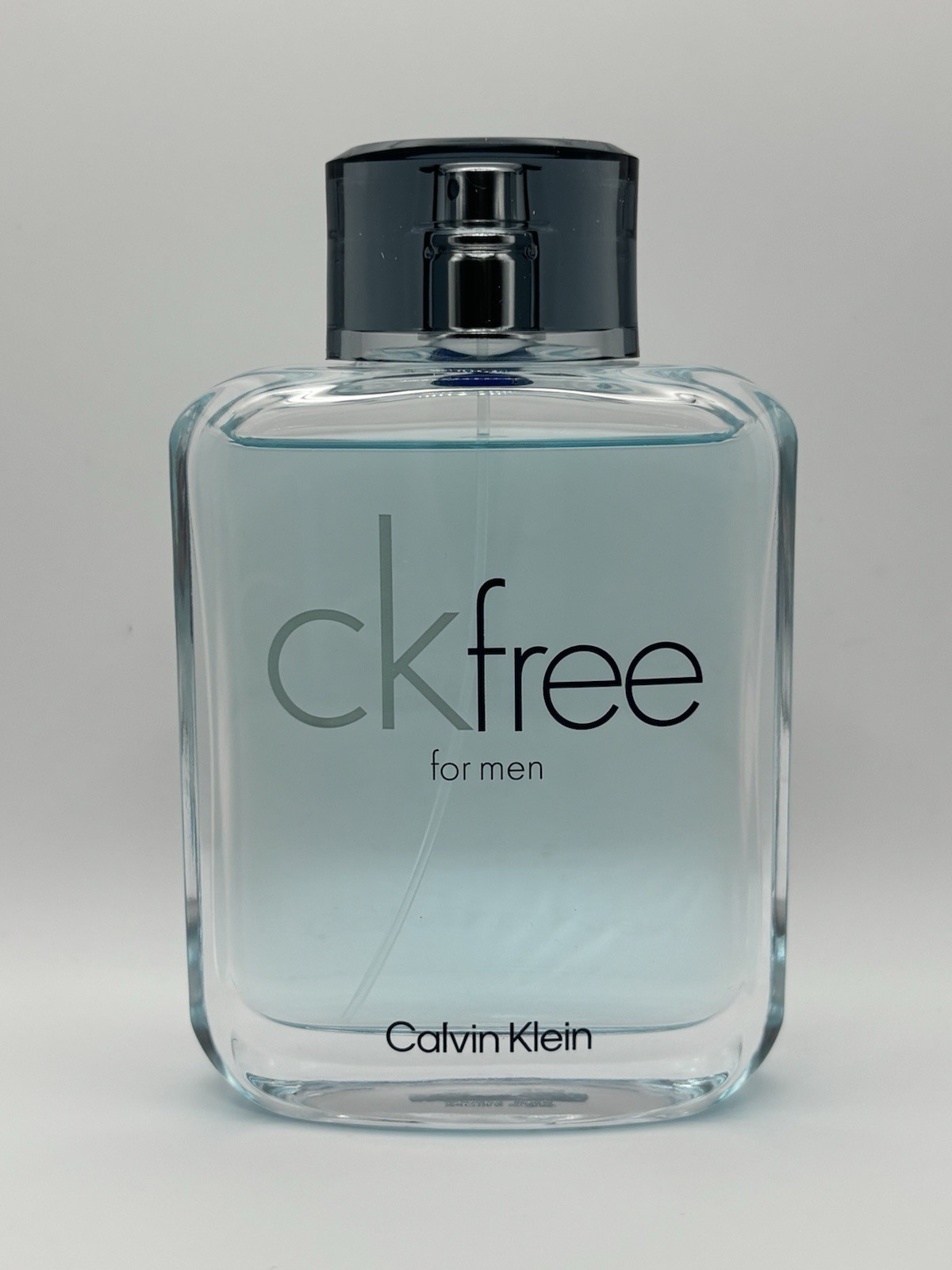 Calvin Klein CK Free EDT 100ml/3.4oz (Authentic | New)