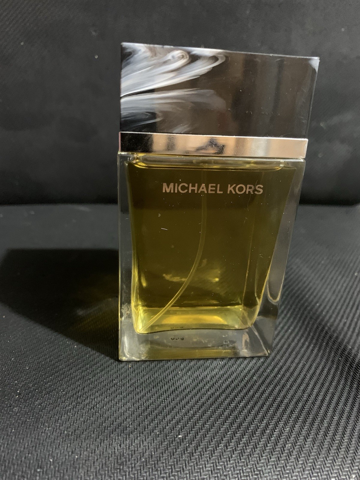 Discontinued *Rare* Michael Kors For Men EDT 4.2 oz 125ml Cologne Spray NWOB