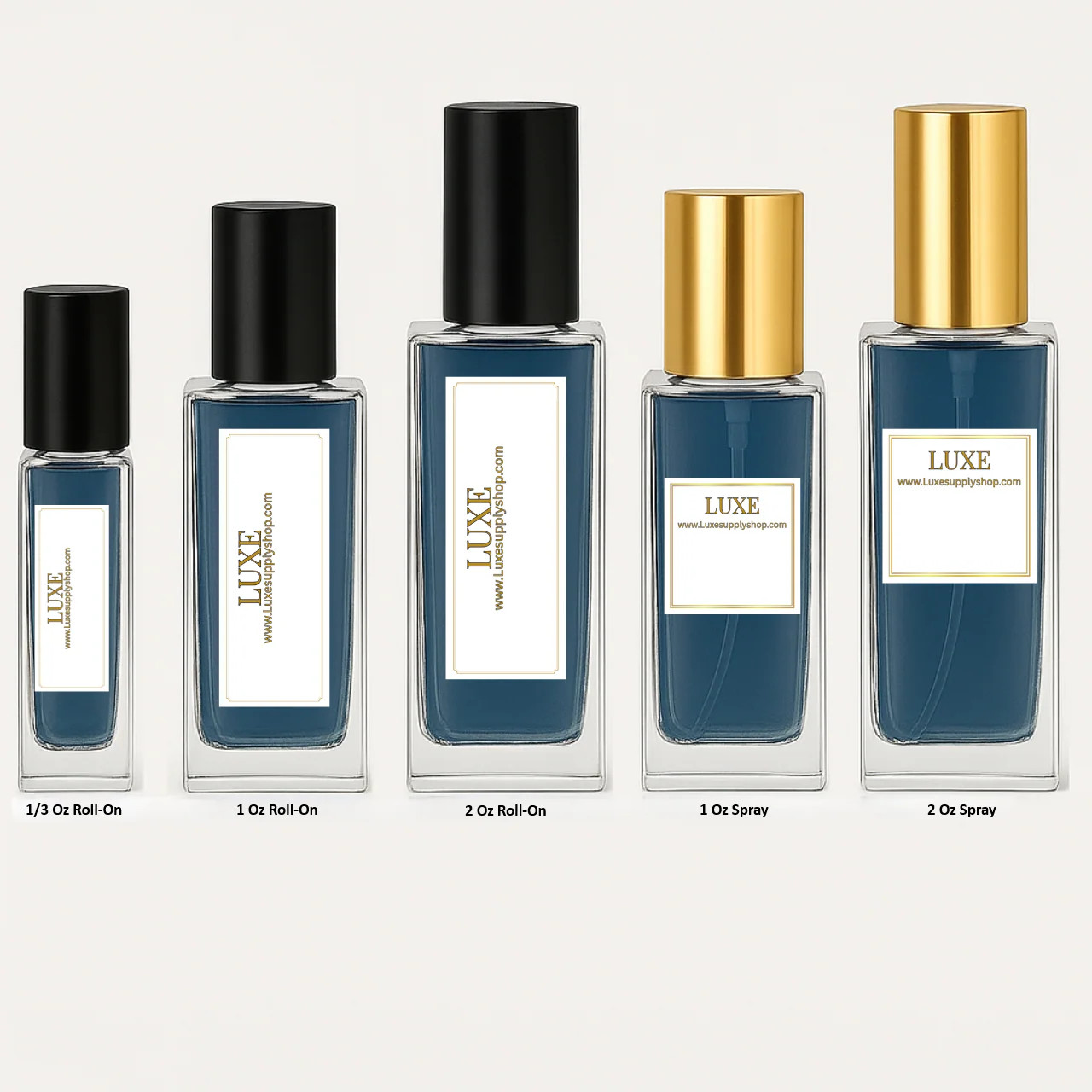No. 431 Nautica Voyage Sport Mens Inspired Fragrance – LUXE Oil-Based Fragrance