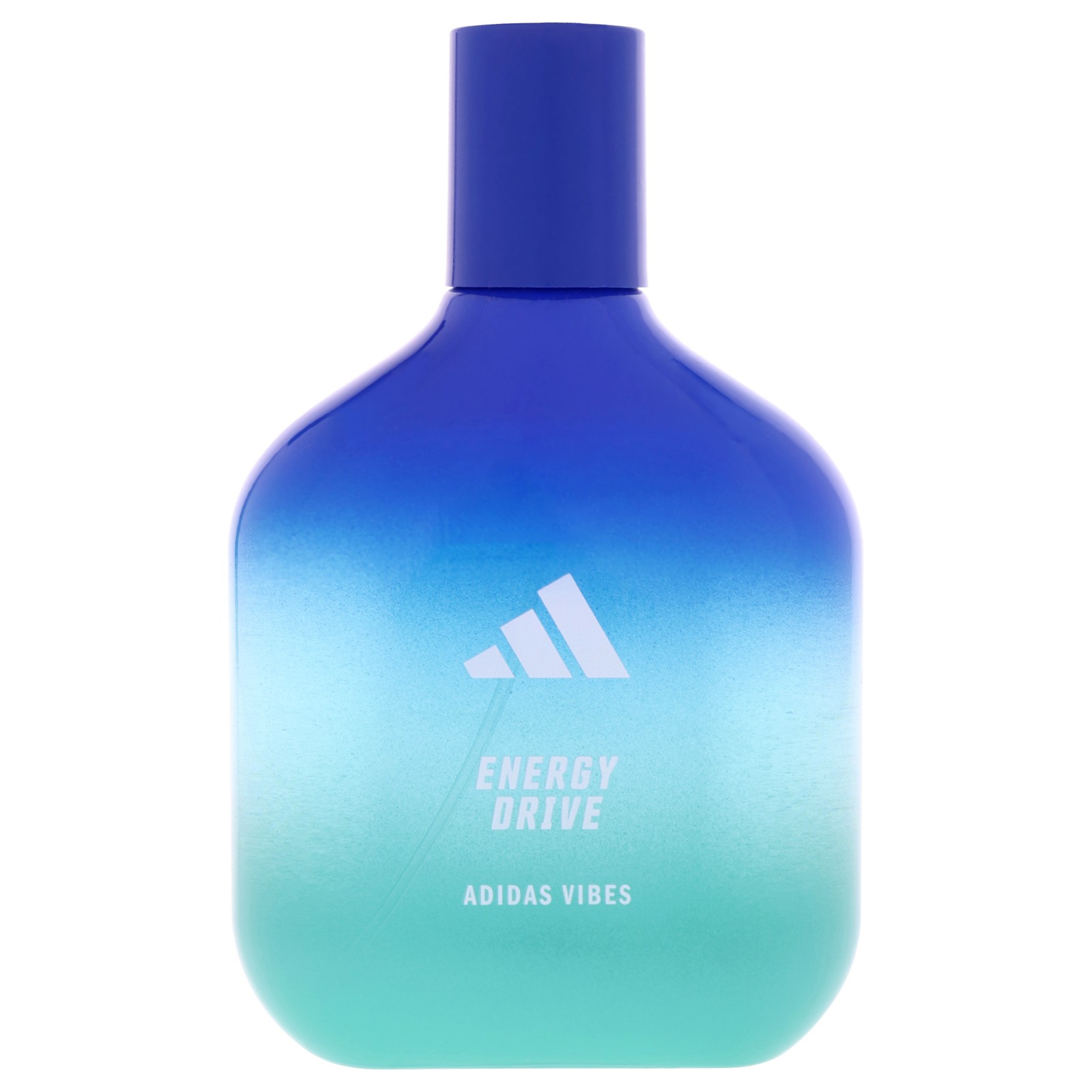 Adidas Vibes – Energy Drive by Adidas for Unisex – 3.3 oz EDP Spray Tester