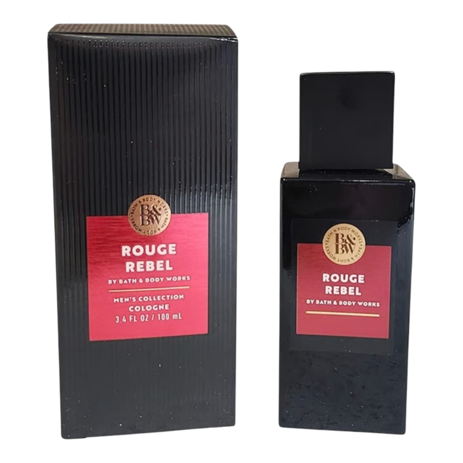 Bath & Body Works Men’s Colognes Asstd Mix FULL 3.4 oz Perfume Scent Fragrances