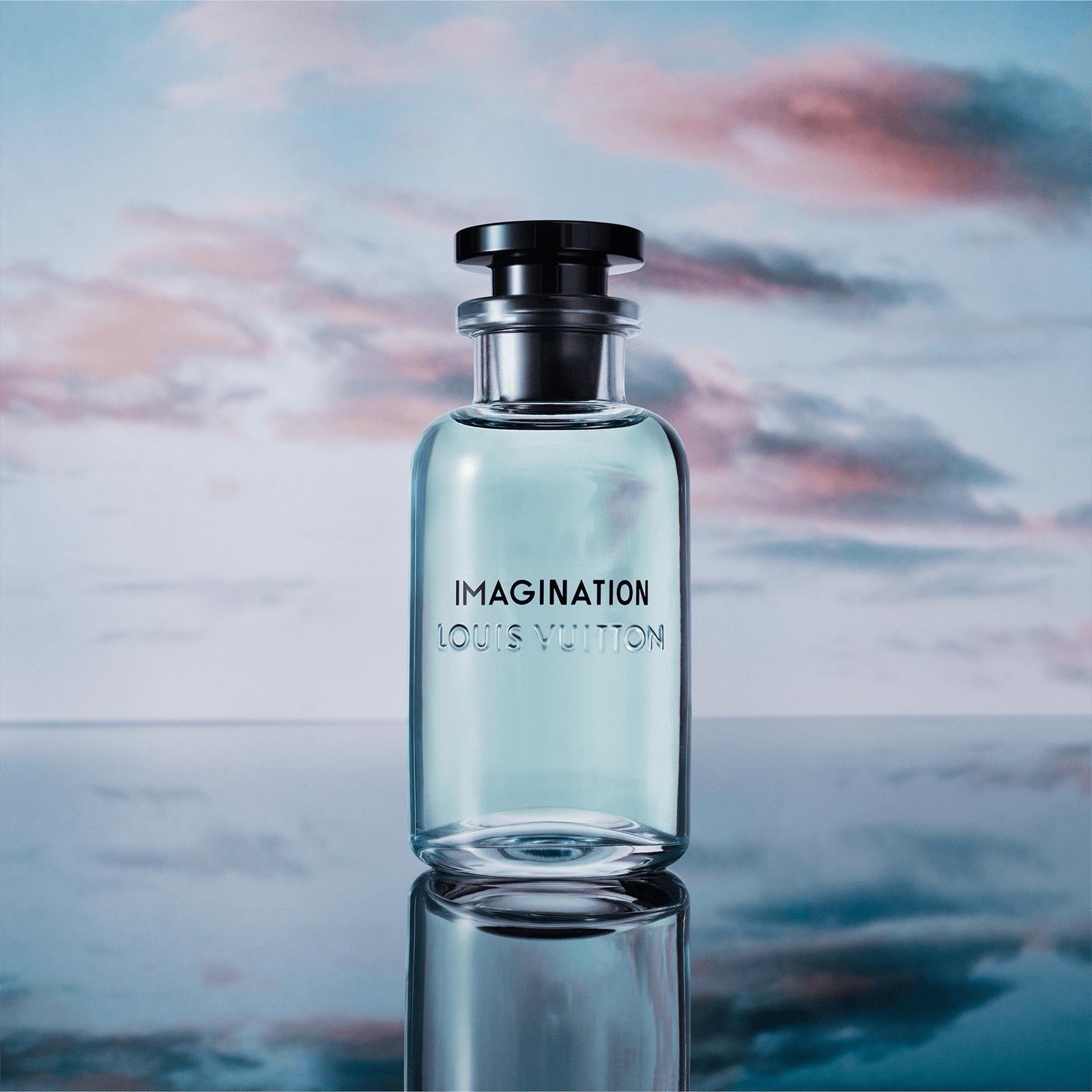 Louis Vuitton Imagination 100ml / 3.4oz EDP *NEW *SEALED *AUTHENTIC* UNISEX
