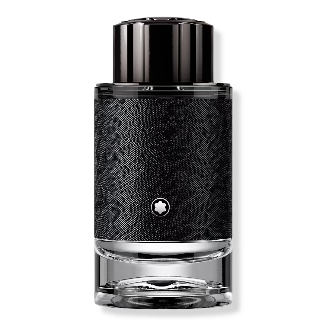 Mont Blanc Explorer Eau De Parfum Spray 3.3 Oz