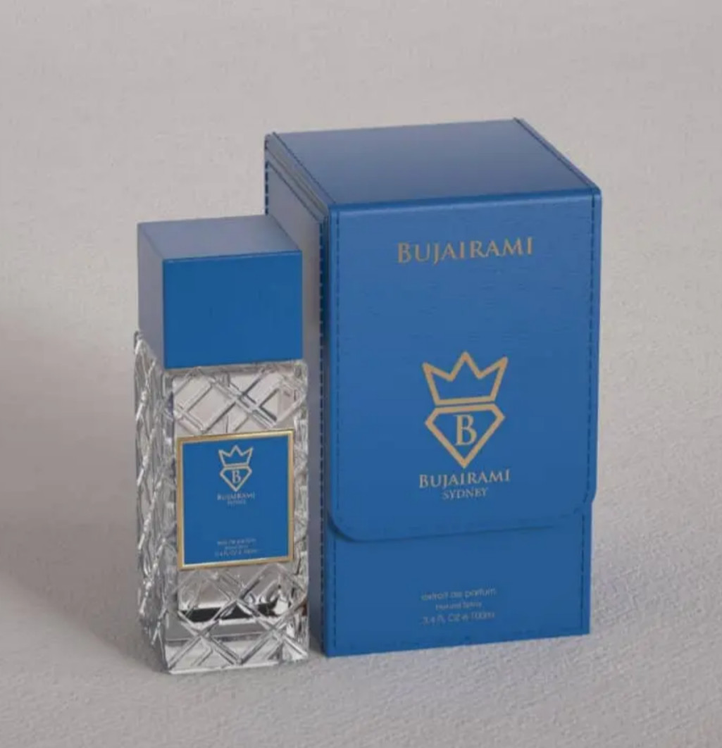 Bujairami Drip – Extrait De Parfum – 3.4oz 100ml *NEW*