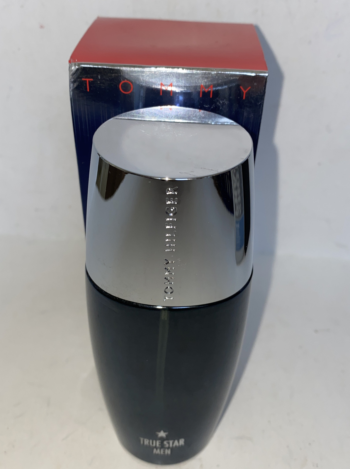 True Star Men by Enrique Iglesias 3.4 FL. OZ. NIB
