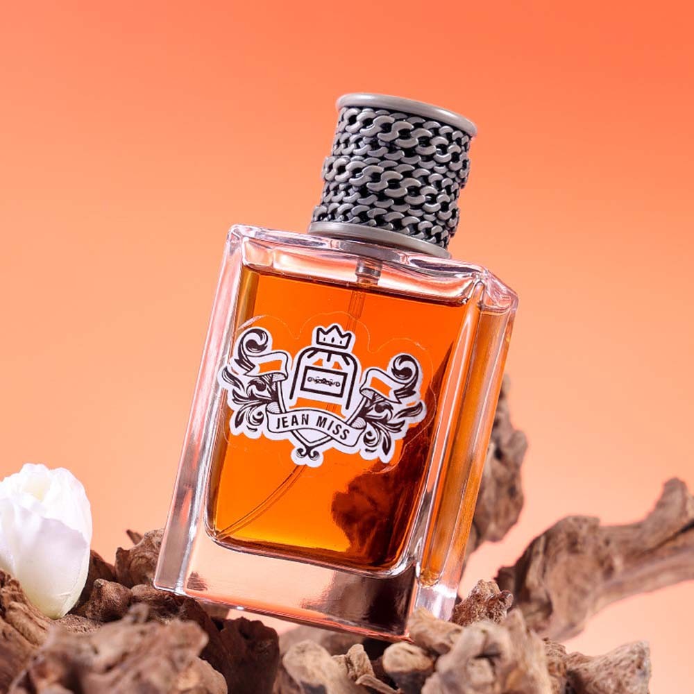 100ml Pheromone Cologne Eau de Toilette for Men Attract Women Feromone Perfume