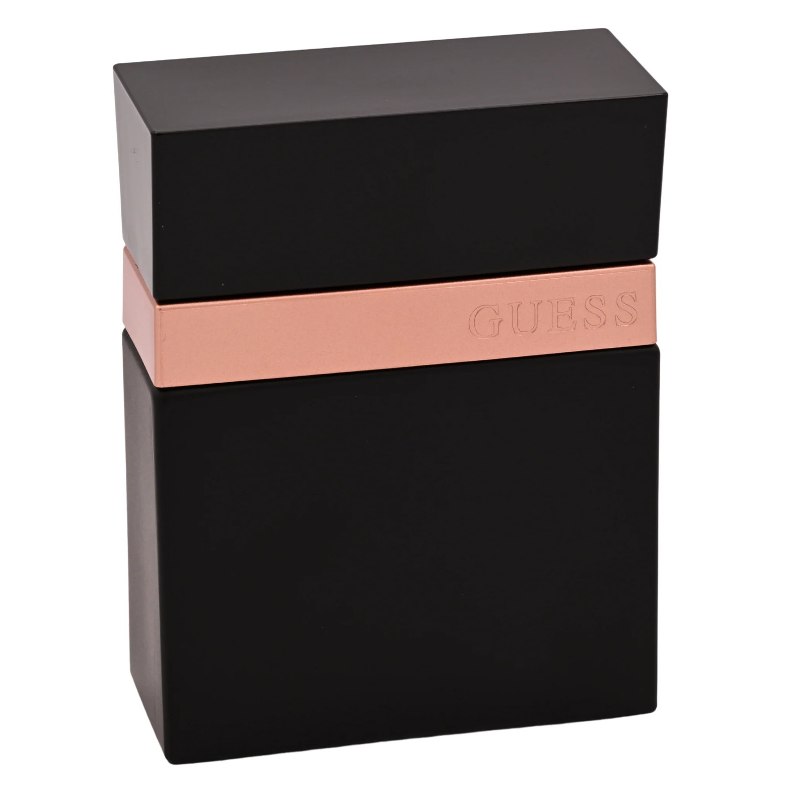 GUESS SEDUCTIVE HOMME NOIR by Guess 3.3 / 3.4 oz EDT Cologne For Men New in Box
