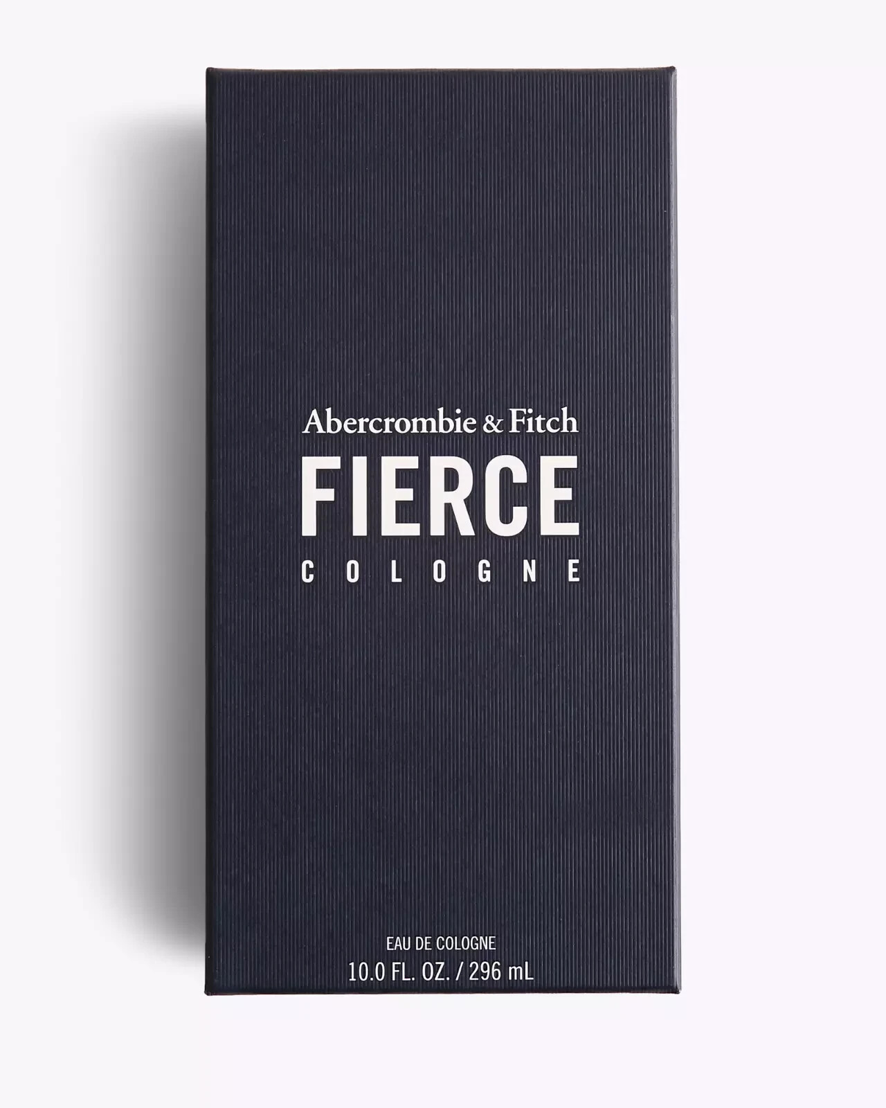 Abercrombie & Fitch FIERCE Cologne 10 .oz 295 ML Big size New Sealed in box