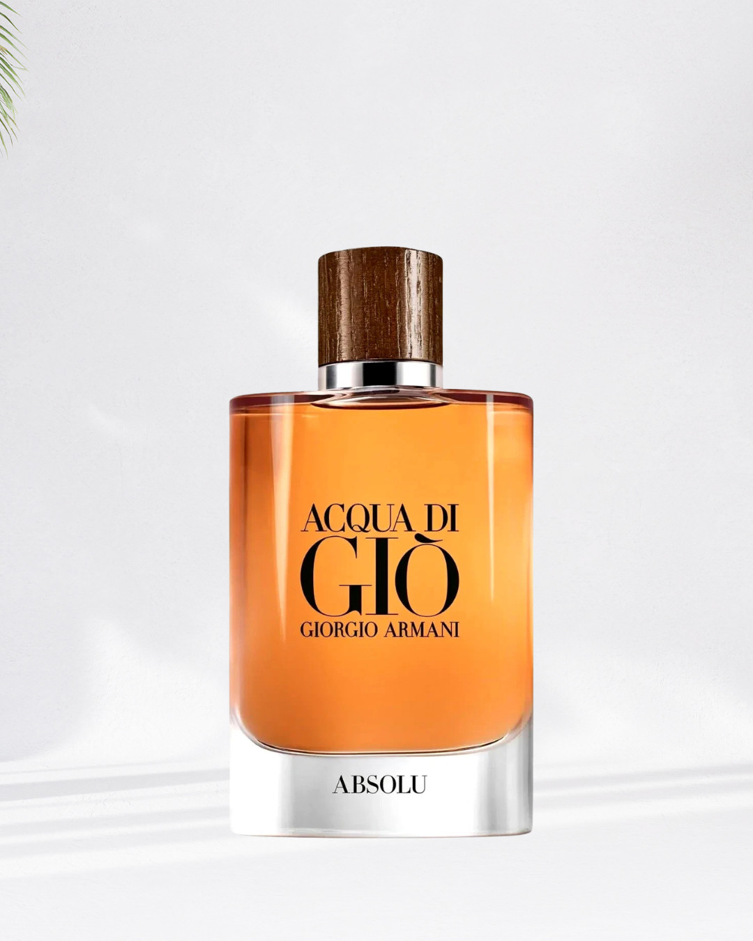 Giorgio Armani Acqua Di Gio Absolu 4.2 oz EDP Cologne Spray Trusted Seller