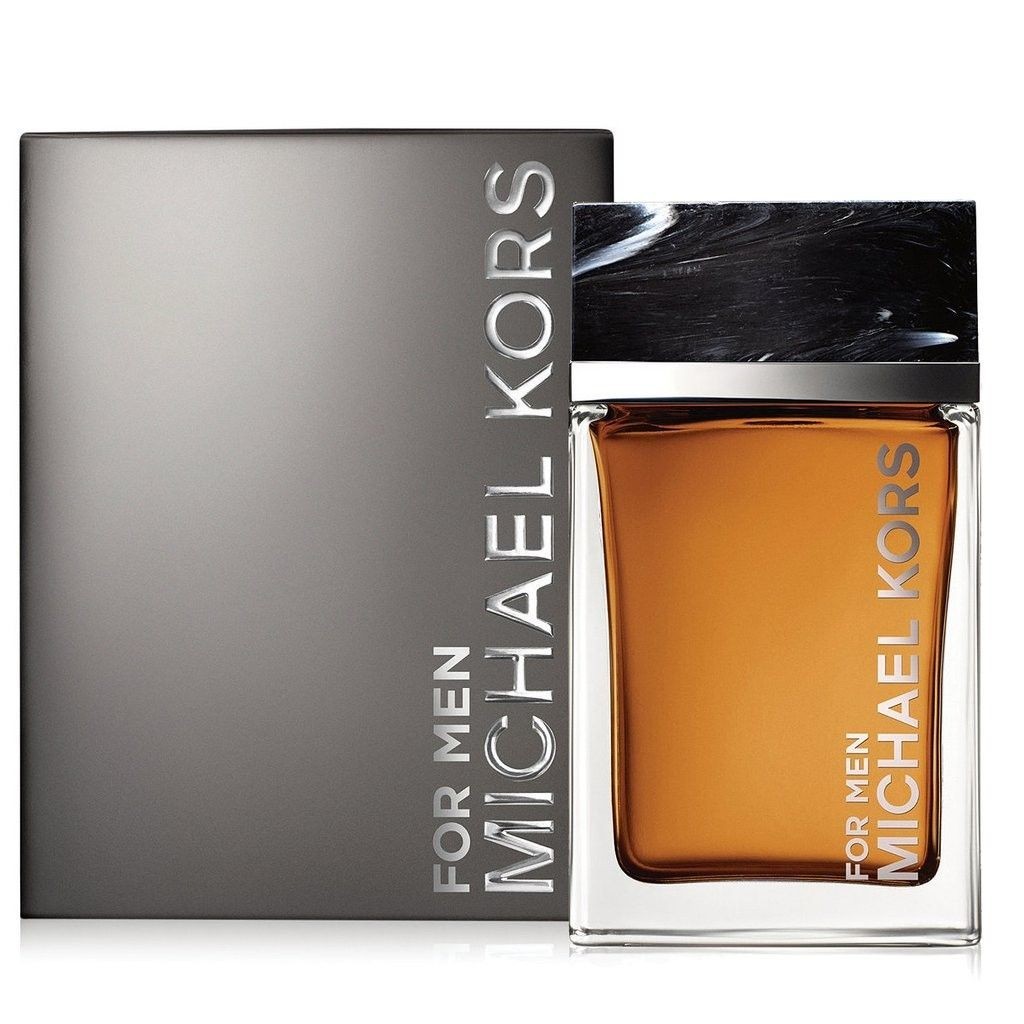 Michael Kors „FOR MEN“, 4.0oz Eau de Toilette Spray, Rare, Sealed Box
