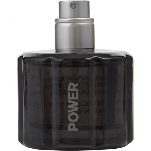 POWER EDT SPRAY BY 50 CENT (MEN) 1.0 OZ BOTTLE *NEW NO BOX/LID*