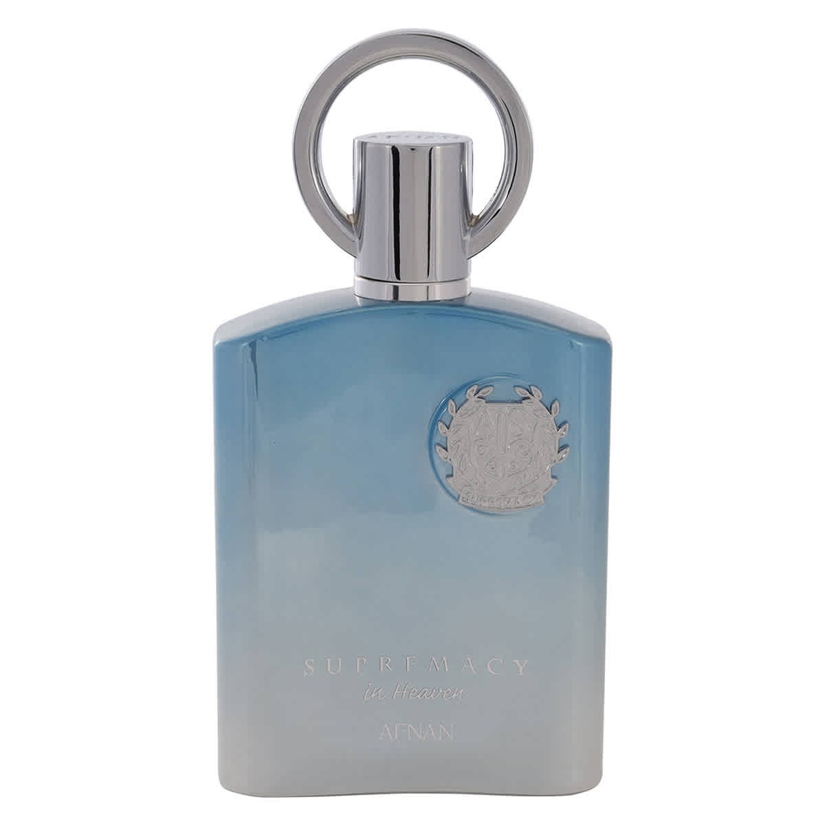 Afnan Men’s Supremacy In Heaven EDP Spray 3.4 oz/100ML Fragrances 6290171002253
