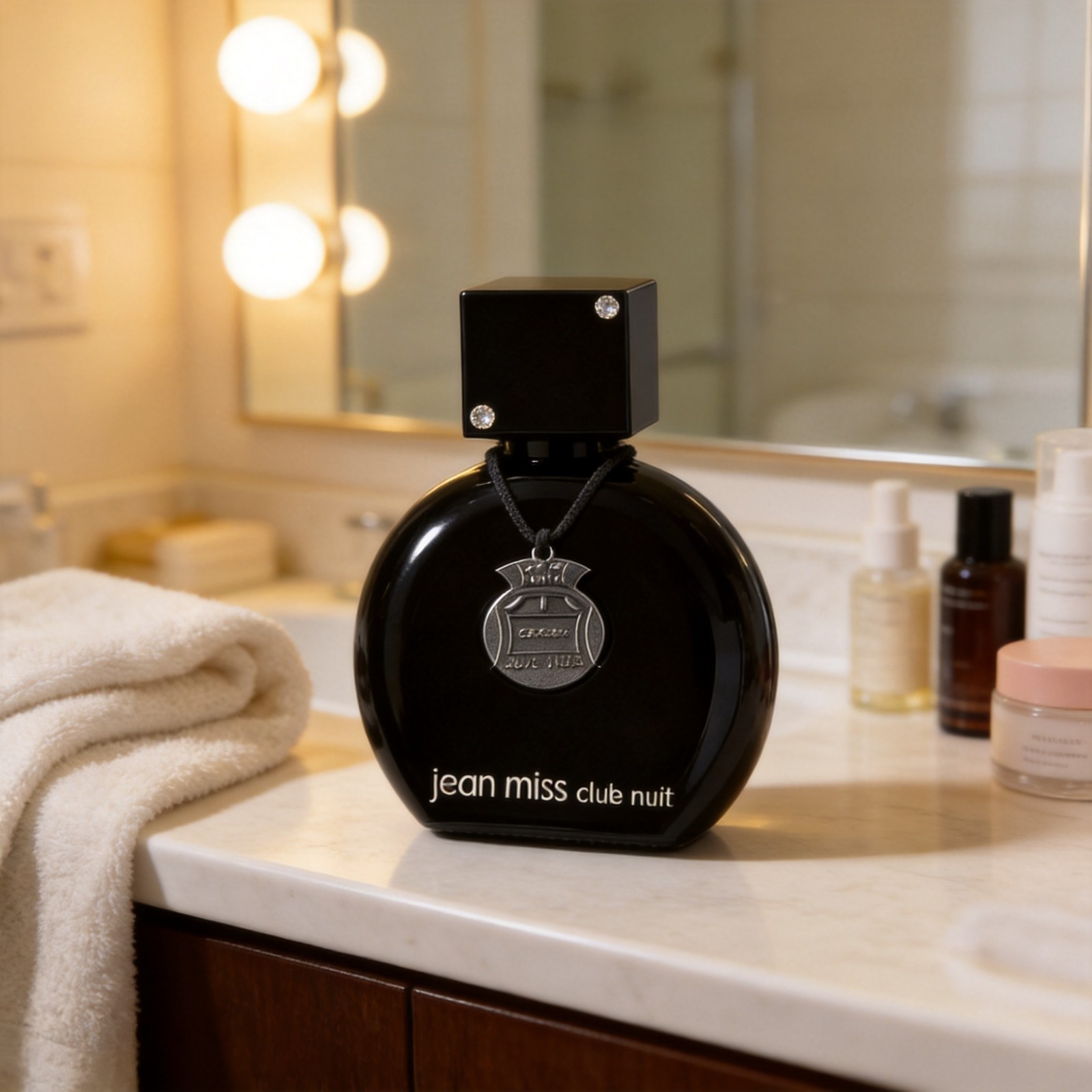 Armof clube de nuit for men perfume 100ml-cashmere wood and soft musk