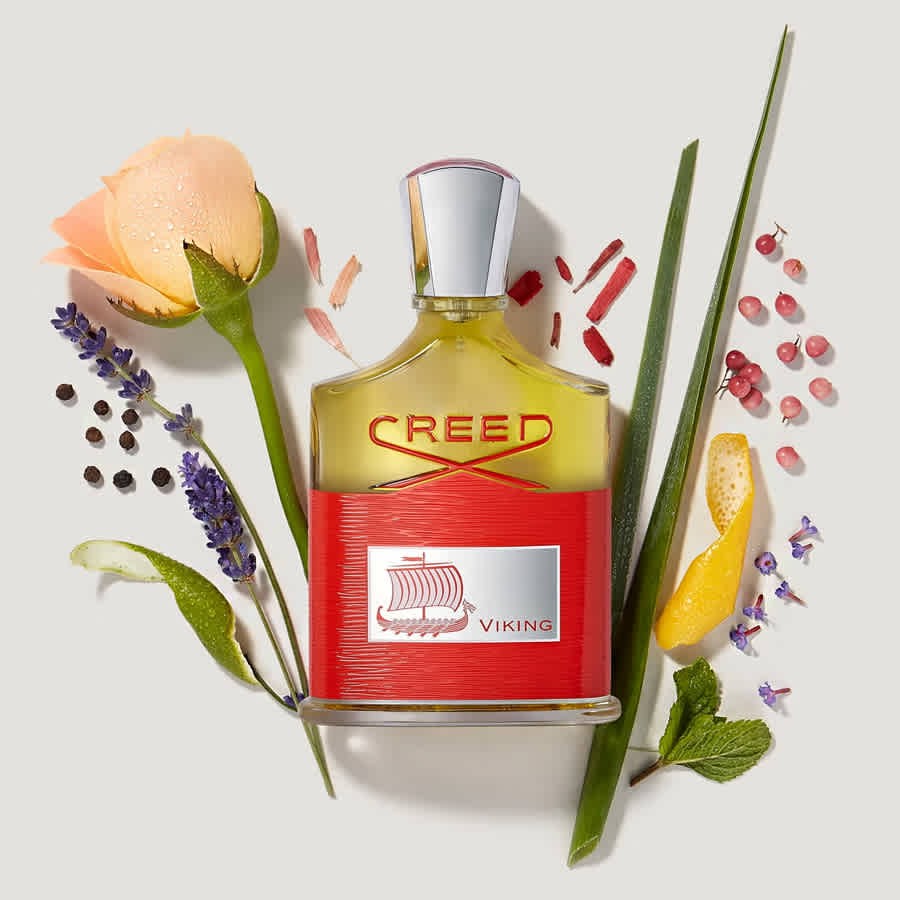 Creed Viking / Creed EDP Spray 3.3 oz (100 ml) (m)