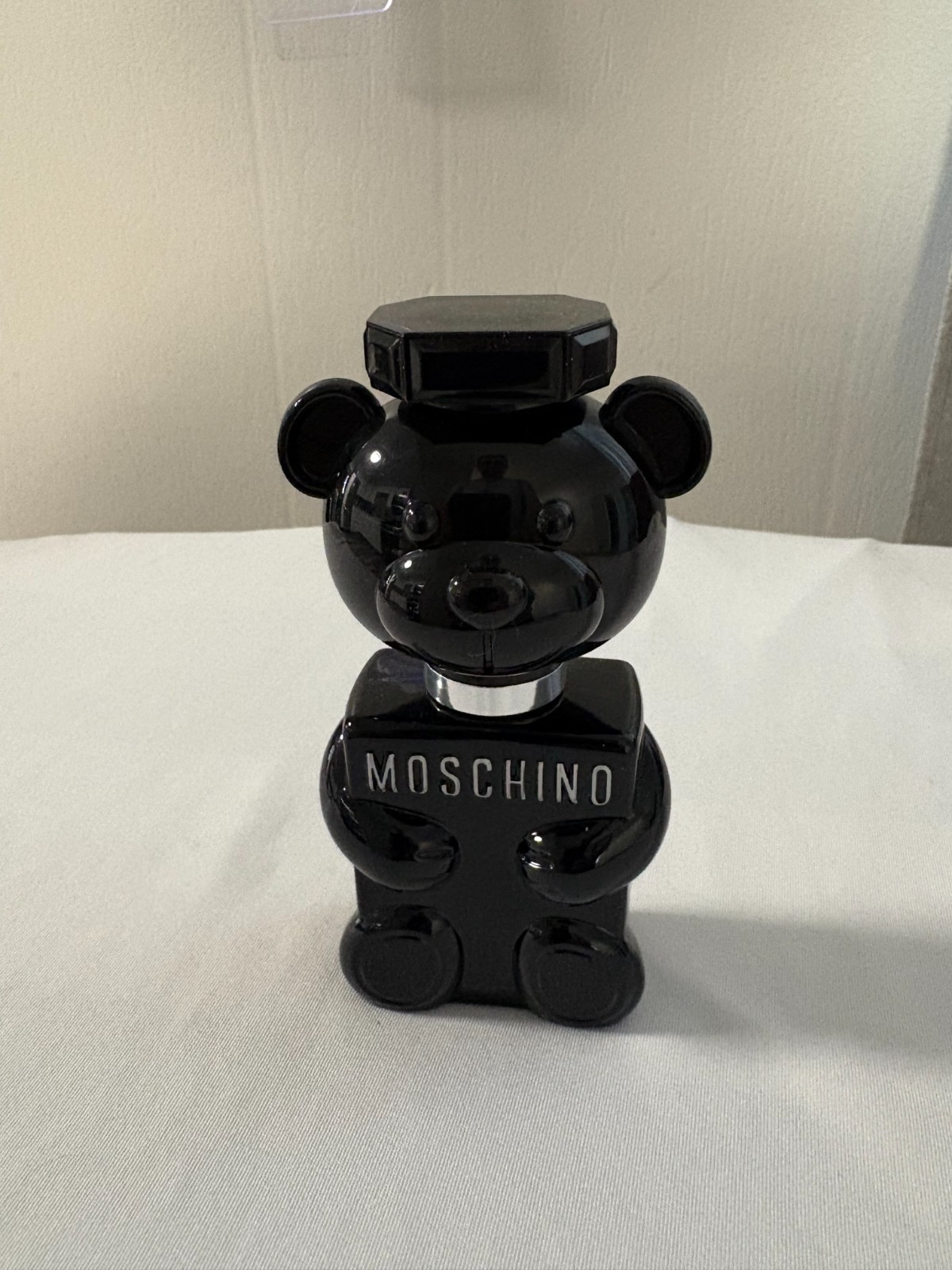 Moschino Toy Boy For Men Eau De Parfum Spray 1.0 Oz