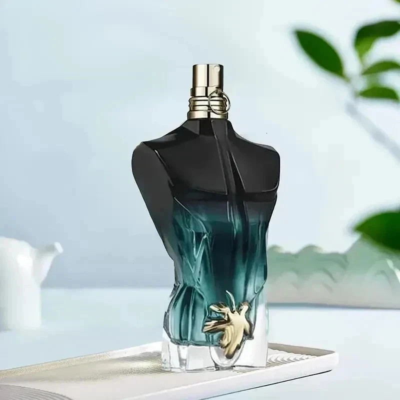 Jean Paul Gaultier Le Beau Le Parfum 4.2 oz EDP Spray for Men 125ml New Sealed