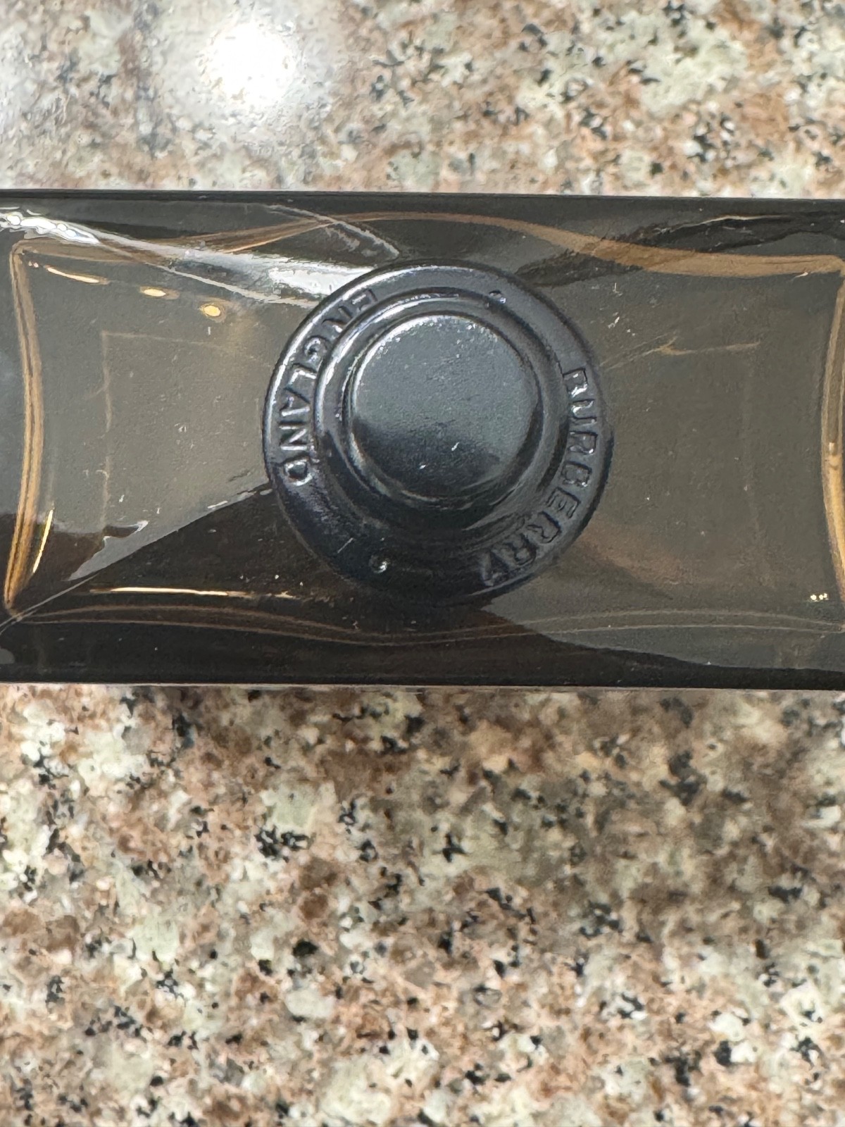 Burberry Hero Parfum 5.0 oz for Men
