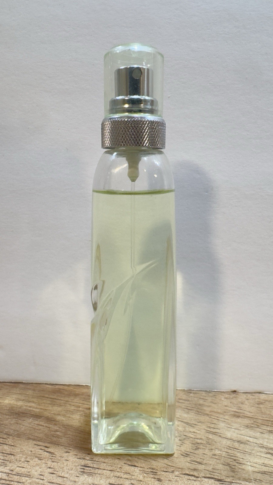 Vtg MUGLER COLOGNE BY THIERRY MUGLER 3.4 OZ 100ml EDT SPRAY RARE