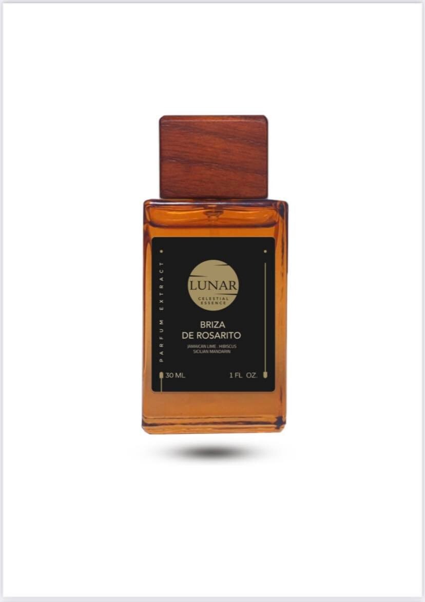 BRIZA DE ROZAR (C. Virgin Island Water Cologne), 10 ML.