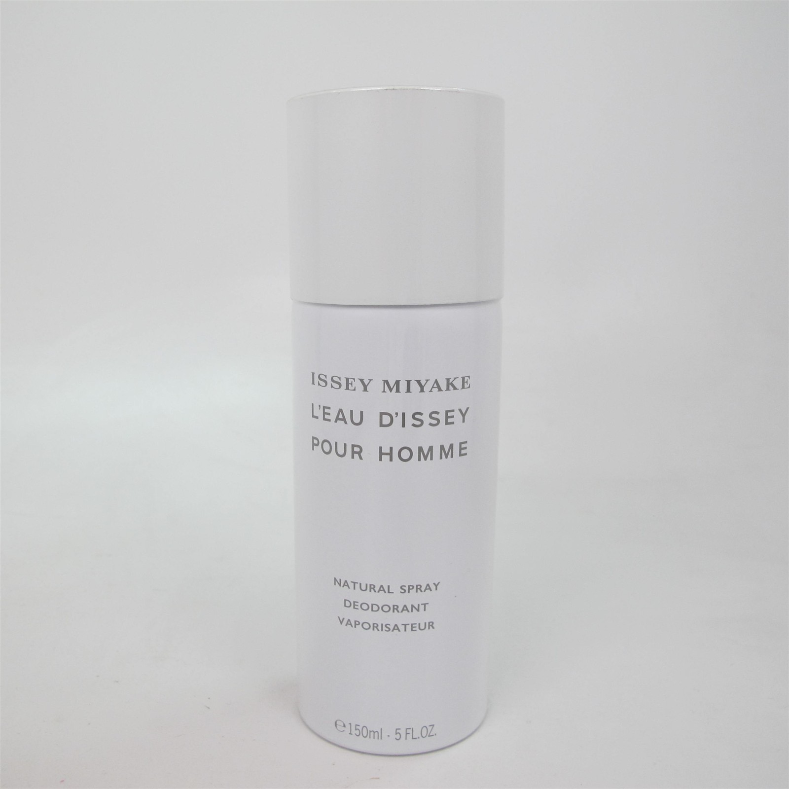 Issey Miyake L’eau D’issey Pour Homme 150 ml/ 5.0 oz Deodorant Spray